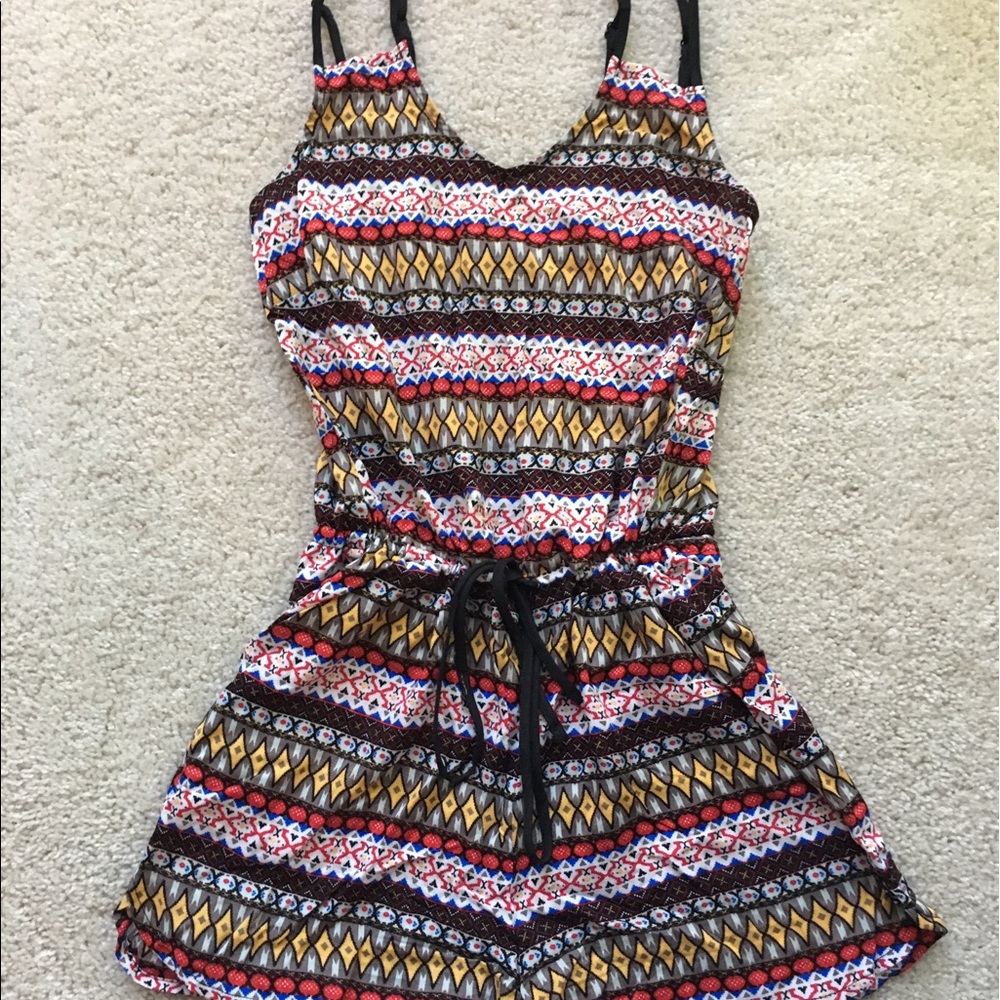 Romper.