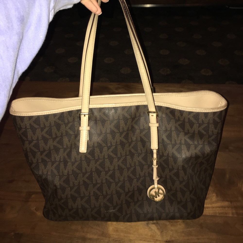 Michael Kors Tote