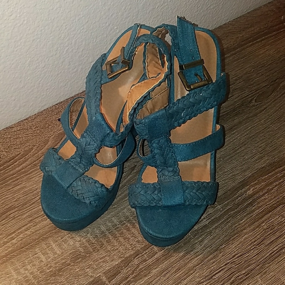 Wedges