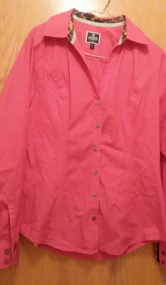 Casual shirt