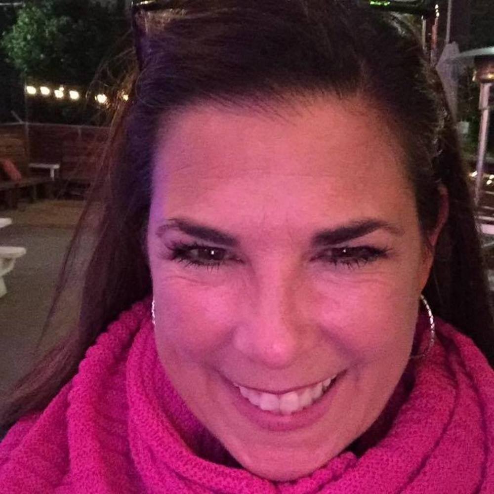 Meet your Posher, Kelly