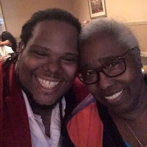 Meet your Posher, Johnny