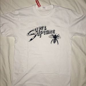 Limonious Super Supreme Tee