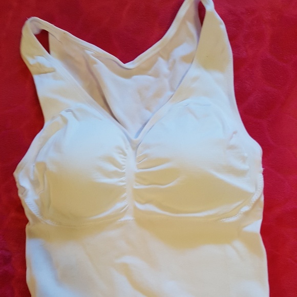 Support Cami - Picture 2 of 5