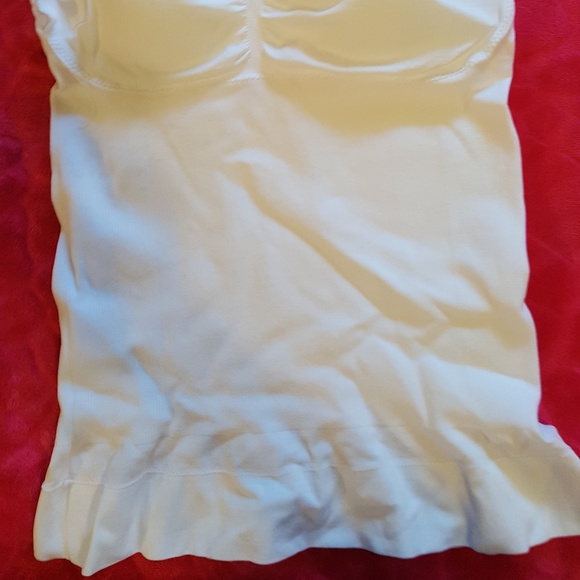 Support Cami - Picture 3 of 5