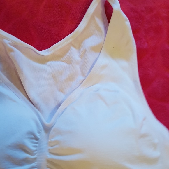 Support Cami - Picture 5 of 5