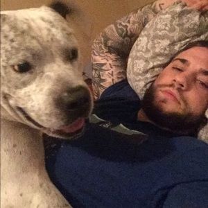 Meet your Posher, Richard