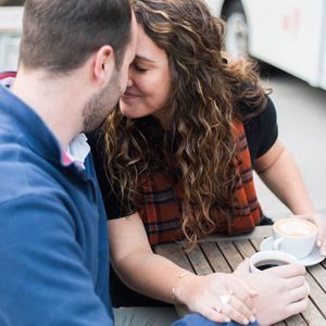 Meet your Posher, Audrey