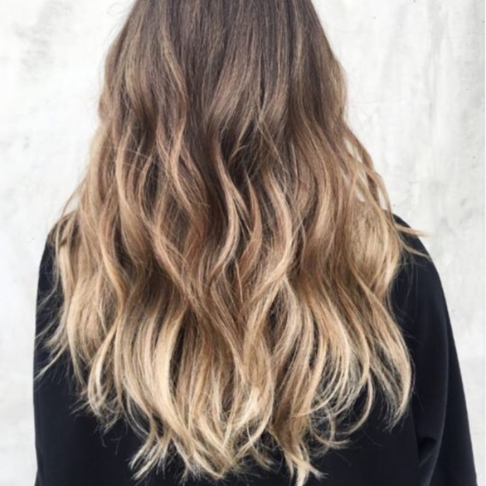 Meet your Posher, Idk