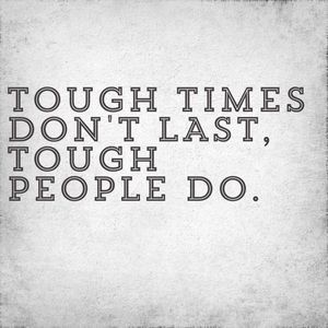 Meet your Posher, Debbie