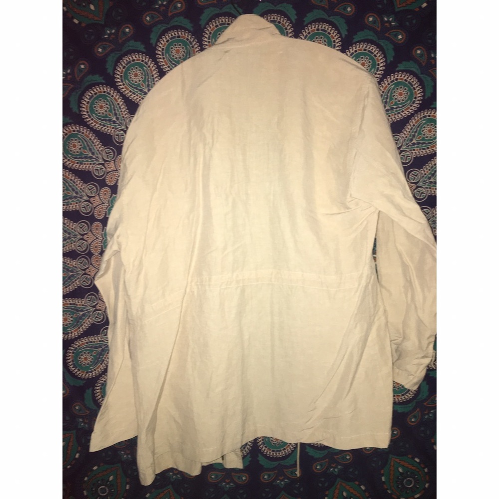 Vineyard Vines Lightweight Spring Jacket - image 5