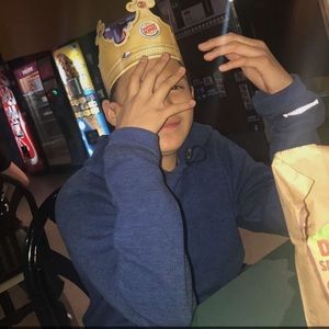 Meet your Posher, Junior