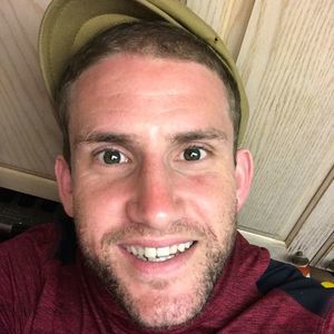 Meet your Posher, Chase