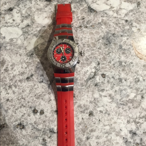 Womens Aquamarin watch