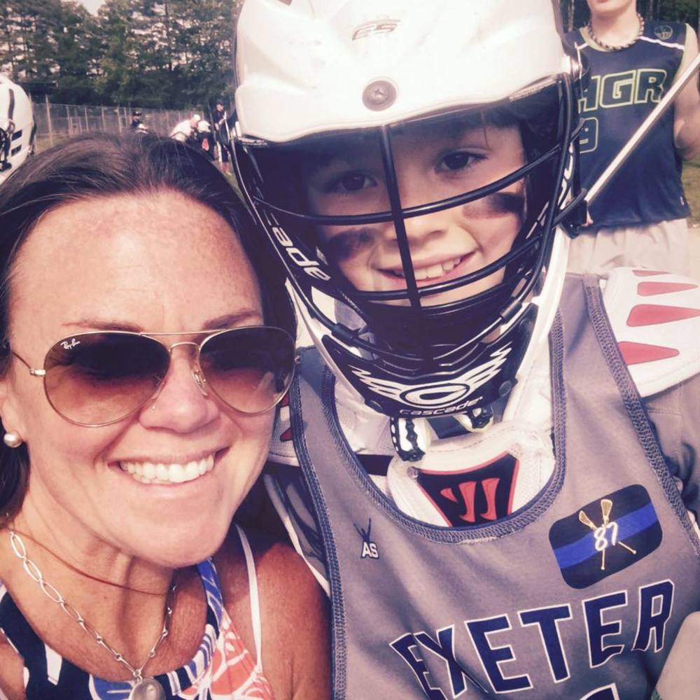 Meet your Posher, Jaime