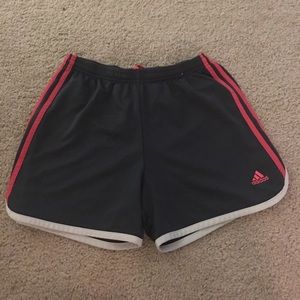 Adidas Running Shorts