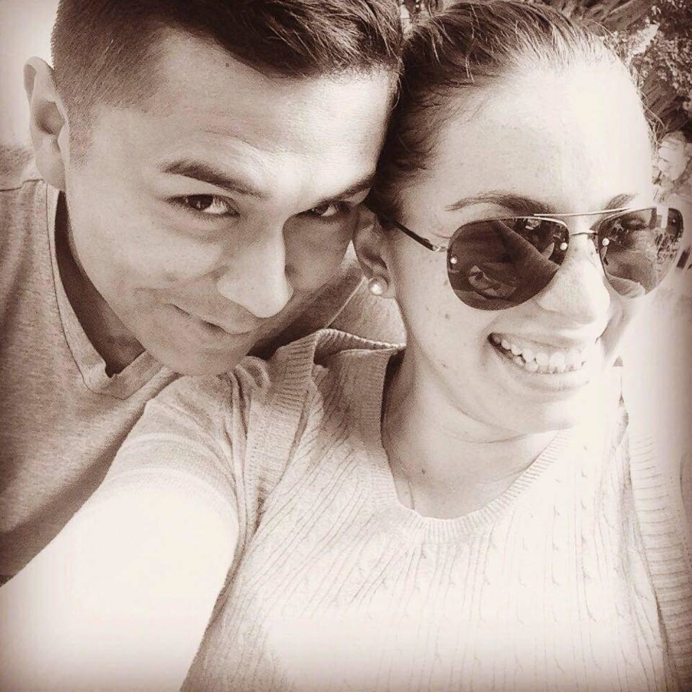 Meet your Posher, Ivonne