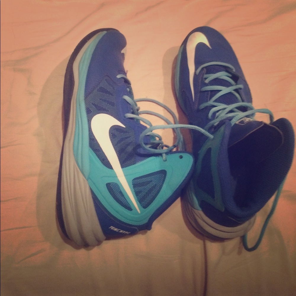 Nike men's prime Hype DF