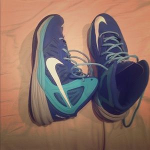 Nike men's prime Hype DF