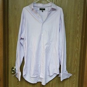 Banana Republic Non Iron Slim Fit Men's shirt