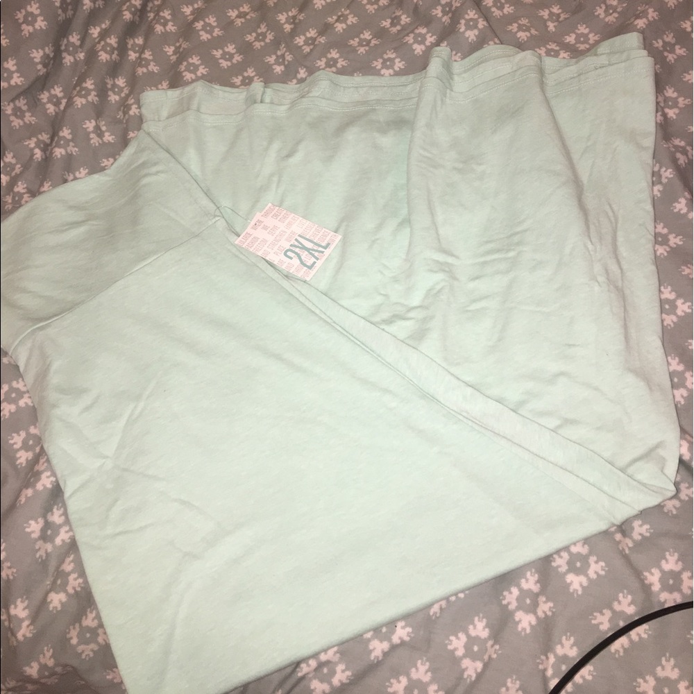 2x lularoe maxi