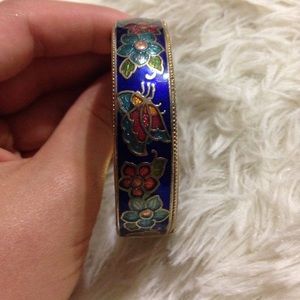 Colorful bracelet