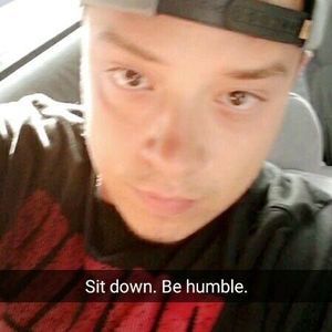 Meet your Posher, Dillon