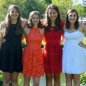 Meet your Posher, Christine