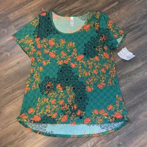 Classic T 💚 LuLaRoe