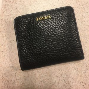 NWT Fossil Wallet