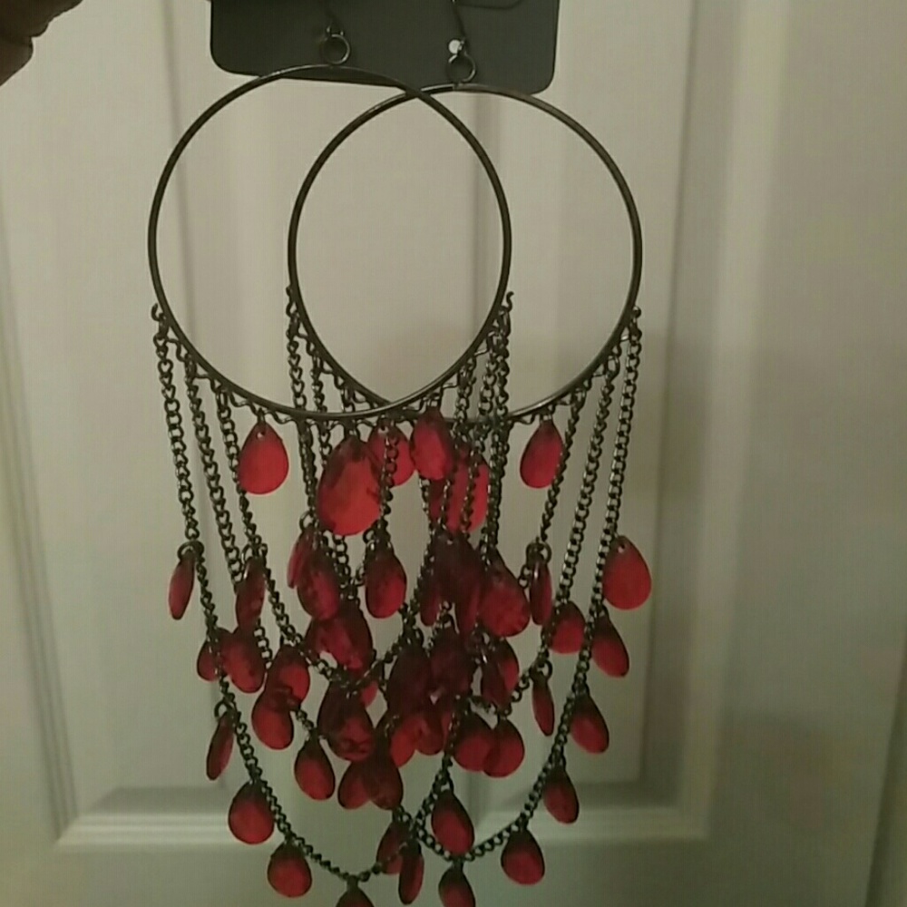 Earring