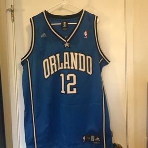 Orlando Dwight Howard Jersey