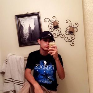 Meet your Posher, Christian