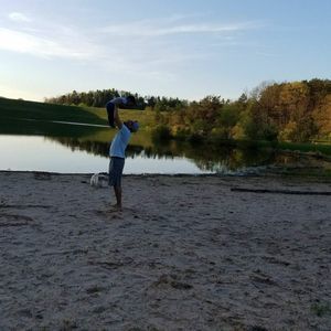 Meet your Posher, Jesus armando