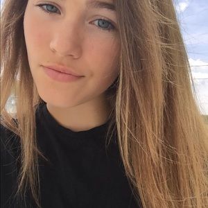 Meet your Posher, Addie