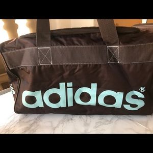 Adidas Gym Bag