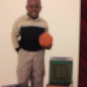 Meet your Posher, Sam