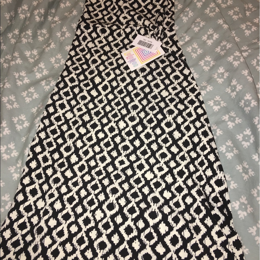 3x lularoe azure