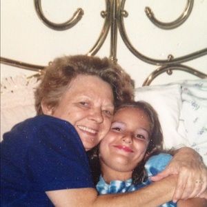 Meet your Posher, Roselind reaves