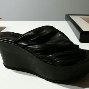 Dusica Dusica Italy platform 6,5