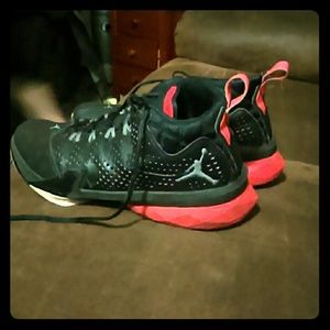 Jordan shoes