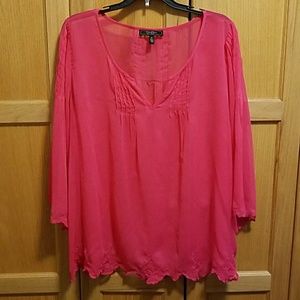 Jessica Simpson blouse