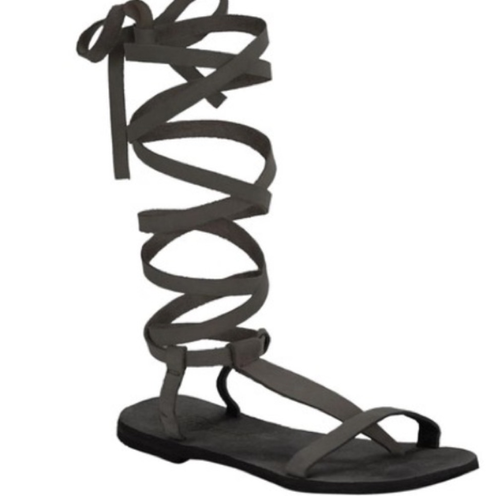Free people sandal