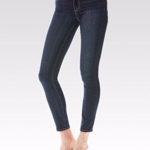 Paige Verdugo Ankle Ultra Skinny
