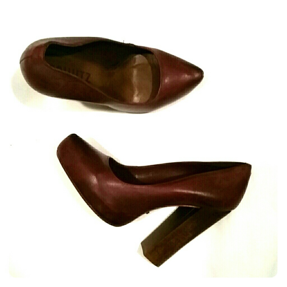 Schutz Platform Pump
