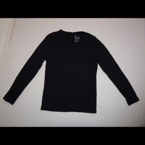 Gap The Bowery Super Soft Crew