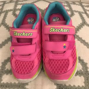 Skechers Foamies. 10T