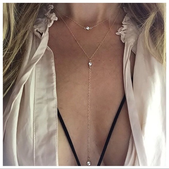 Jewelry - Necklace