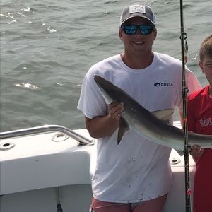 Meet your Posher, Connor