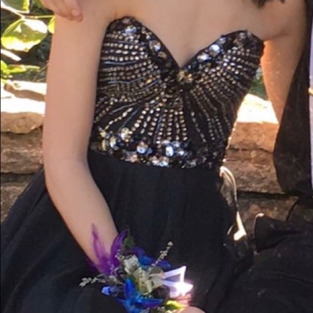 Homecoming/prom dress